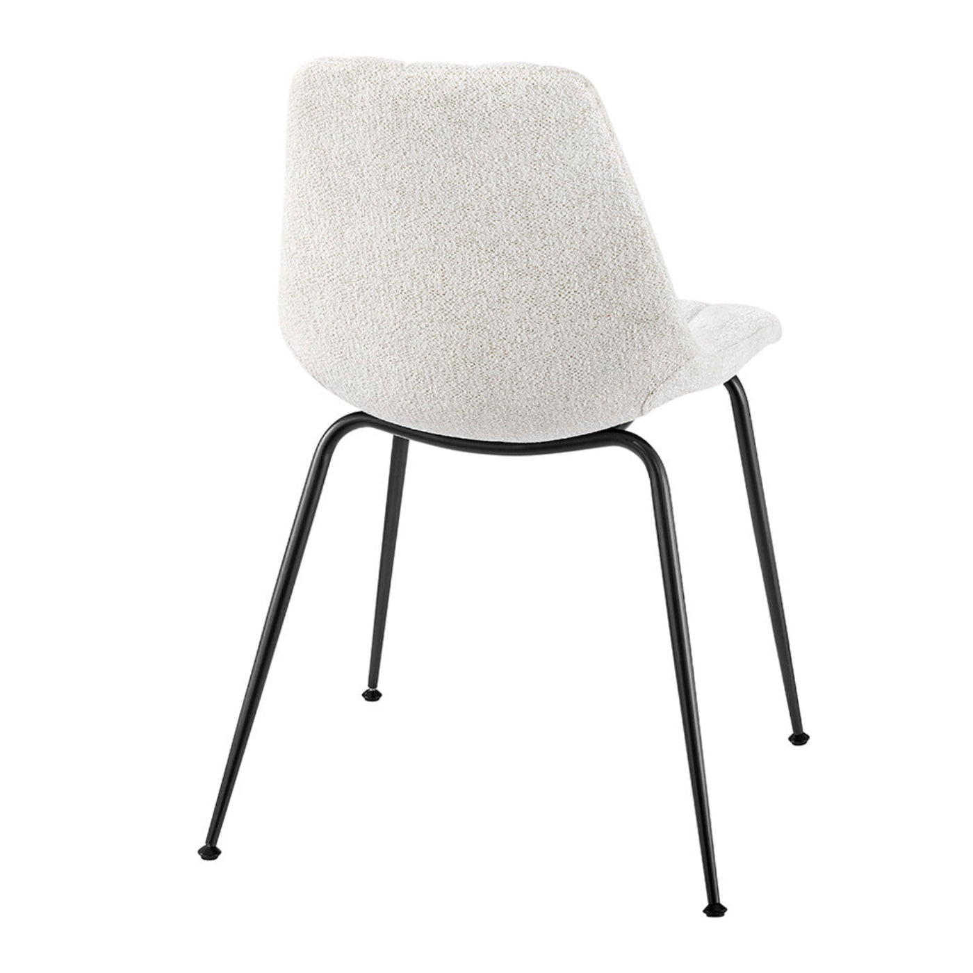 New Pacific Direct Robert Fabric Dining Side Chair, (Set of 4) 9300157-589 - 9300157-589