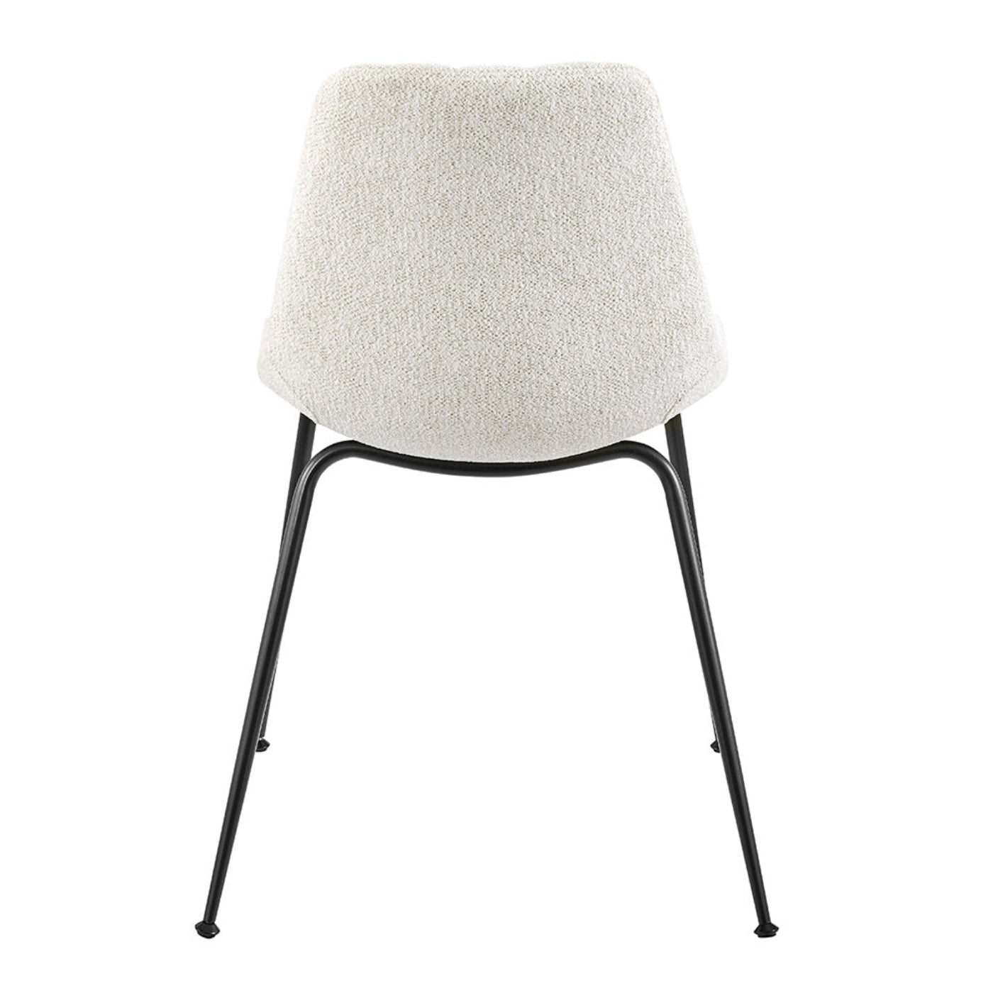 New Pacific Direct Robert Fabric Dining Side Chair, (Set of 4) 9300157-589 - 9300157-589