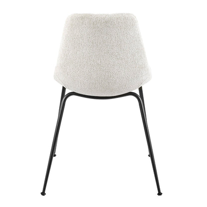 New Pacific Direct Robert Fabric Dining Side Chair, (Set of 4) 9300157-589 - 9300157-589