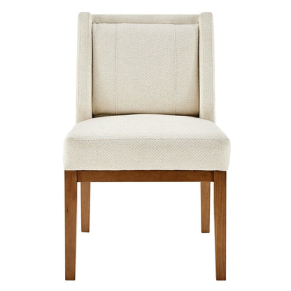 New Pacific Direct Ethan Fabric Dining Side Chair  - 9900079-276