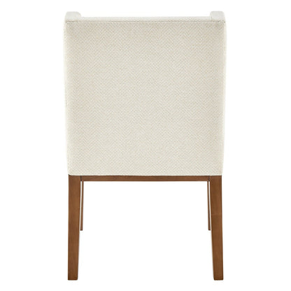 New Pacific Direct Ethan Fabric Dining Side Chair  - 9900079-276