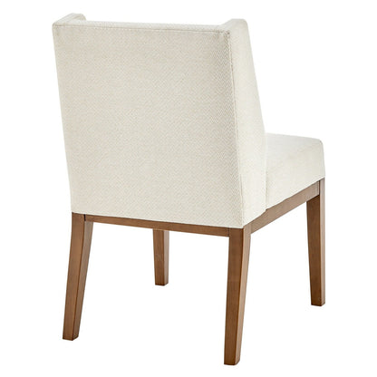 New Pacific Direct Ethan Fabric Dining Side Chair  - 9900079-276