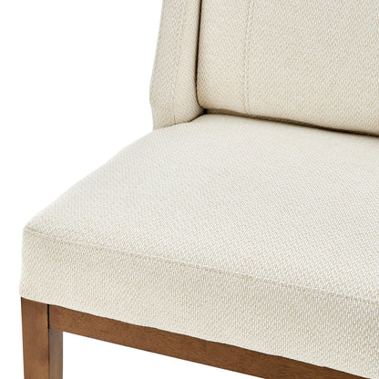 New Pacific Direct Ethan Fabric Dining Side Chair  - 9900079-276