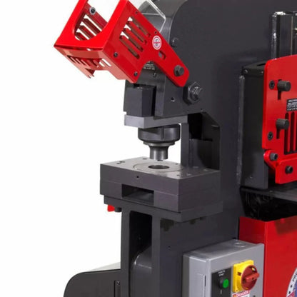 EDWARDS 241 Punch Assembly For 65 Ton Ironworkers (2013 & Older) - ED9-AC1055-S3