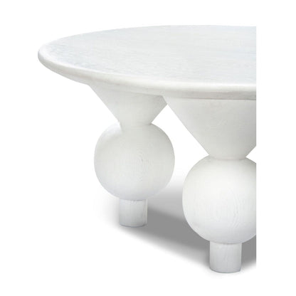 Union Home Kebab Cocktail Table -  LVR00703