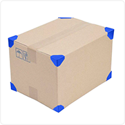 reinforced package