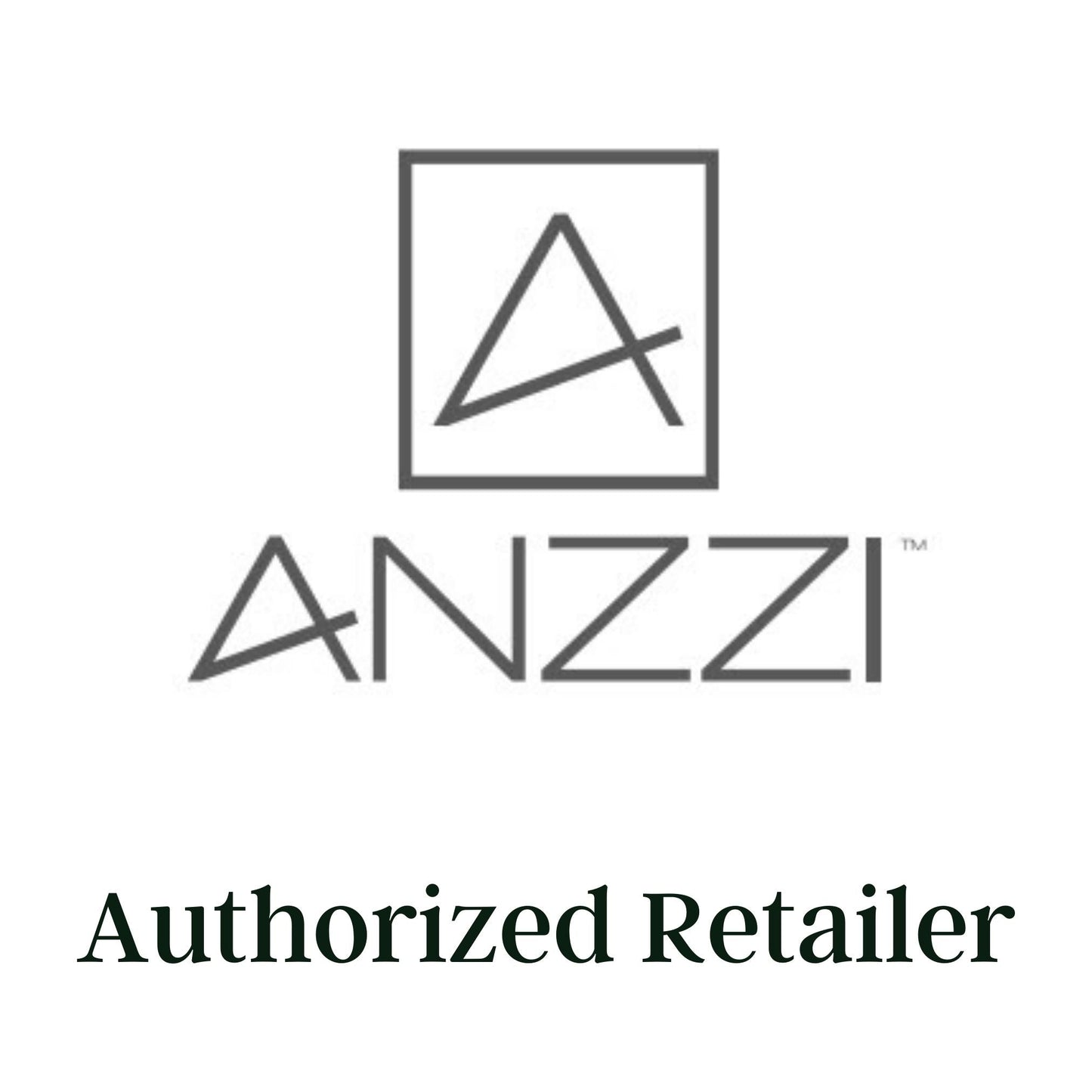 Anzzi Leon Series 48 in. by 76 in. Frameless Sliding Shower Door with Handle SD-AZ8077-01  - SD-AZ8077-01BG
