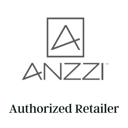 Anzzi Leon Series 48 in. by 76 in. Frameless Sliding Shower Door with Handle SD-AZ8077-01  - SD-AZ8077-01BG