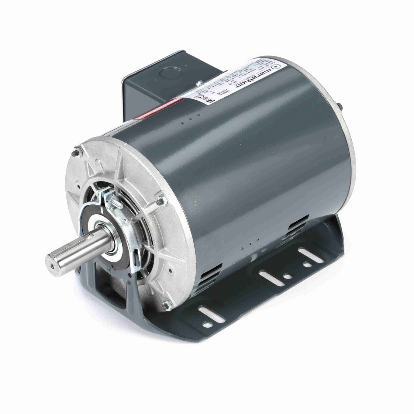 Marathon Motors MB193 B193 Fan and Blower Motor - MB193