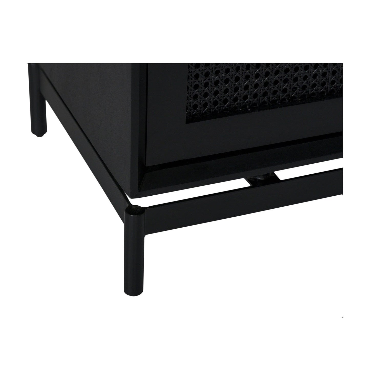 Union Home Louisiana Cabinet -  BDM00013