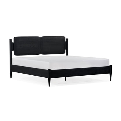 Union Home Daniel King Bed -  BDM00134