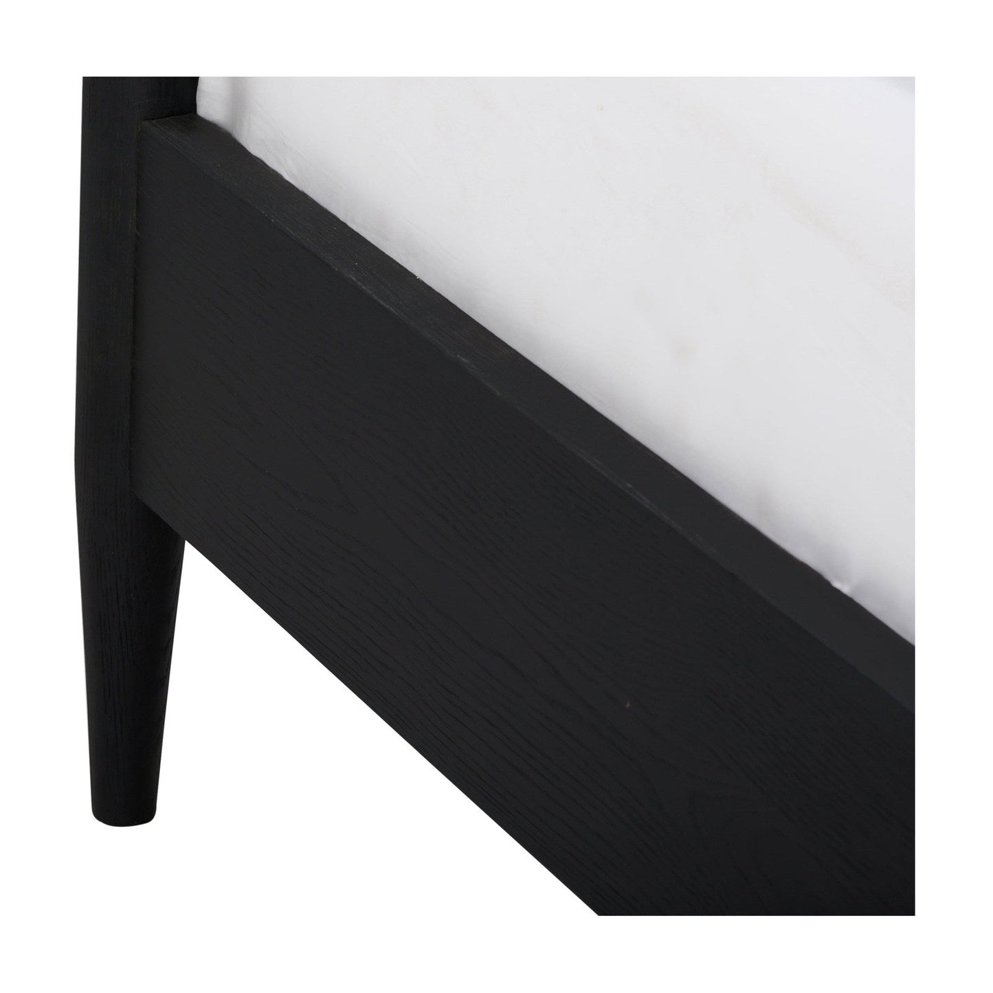 Union Home Daniel King Bed -  BDM00134