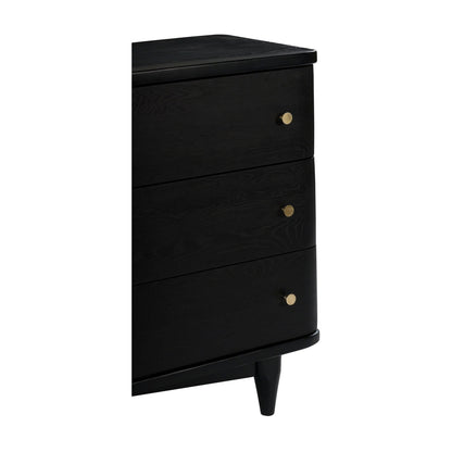 Union Home Daniel Dresser -  BDM00137