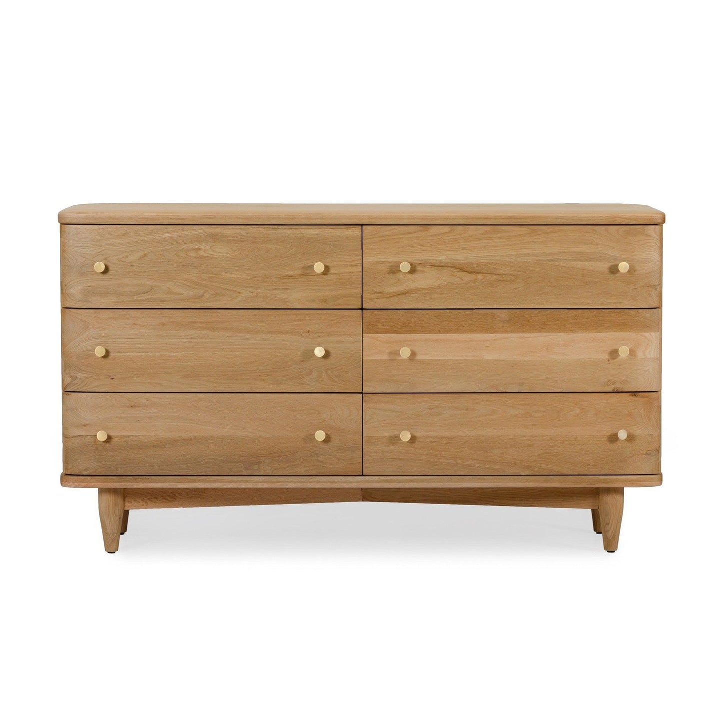 Union Home Daniel Dresser Natural  - BDM00150