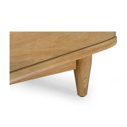 Union Home Daniel Dresser Natural  - BDM00150
