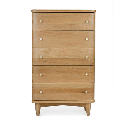 Union Home Daniel Chest Natural -  BDM00151
