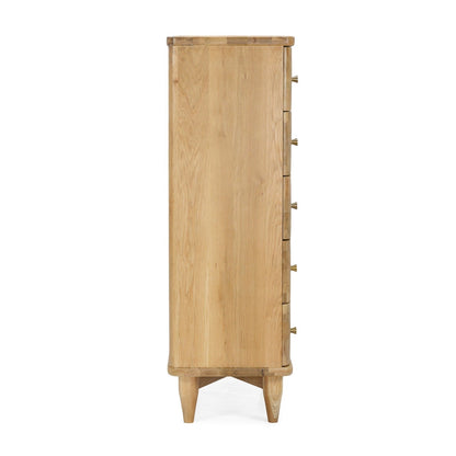Union Home Daniel Chest Natural -  BDM00151