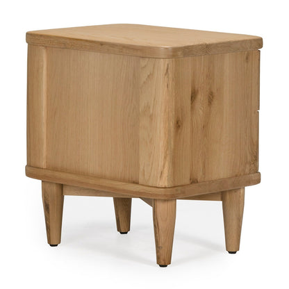 Union Home Daniel Nightstand Natural  - BDM00152