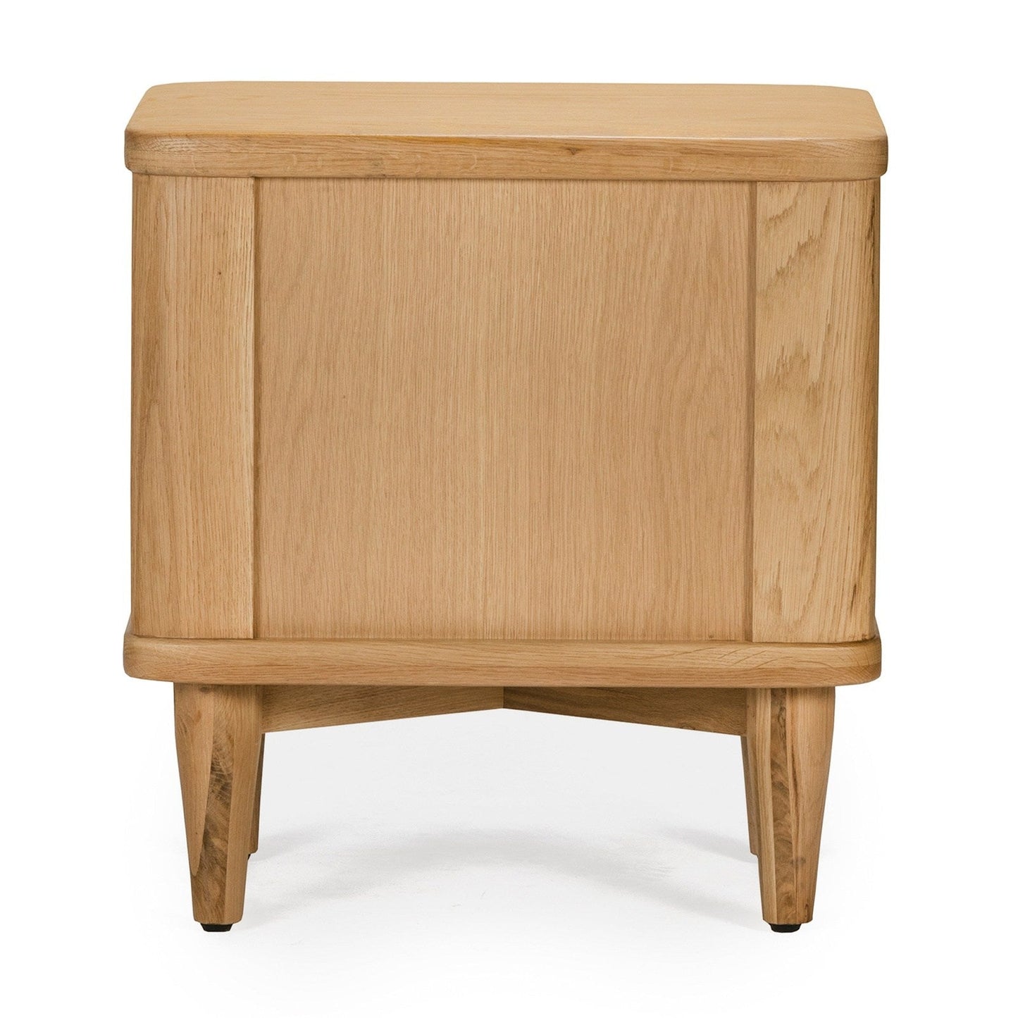 Union Home Daniel Nightstand Natural  - BDM00152