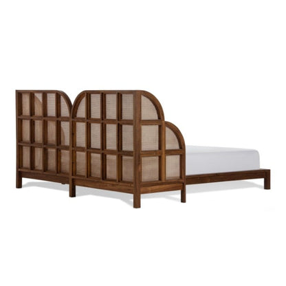 Union Home Nest Queen Bed -  BDM00177