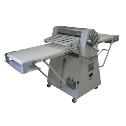 BakeMax 36" Reversible Dough Sheeter, Floor Model, 208/60/1 -  BMFRS01