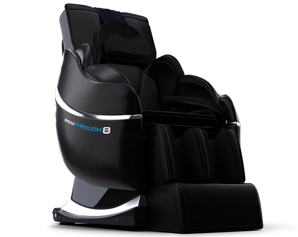 Medical Breakthrough 8 Massage Chair
