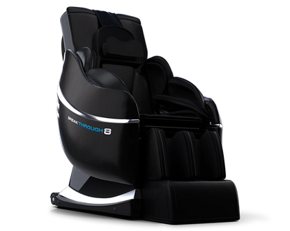 Medical Breakthrough 8 Massage Chair