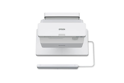 Epson V11HB06020 BrightLink GoBoard 780Fi 1080p 3LCD Interactive Ultra-Short Throw Lamp-Free Laser Display - V11HB06020