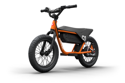 Himiway C1 Kids eBike - H-C1-BLUE
