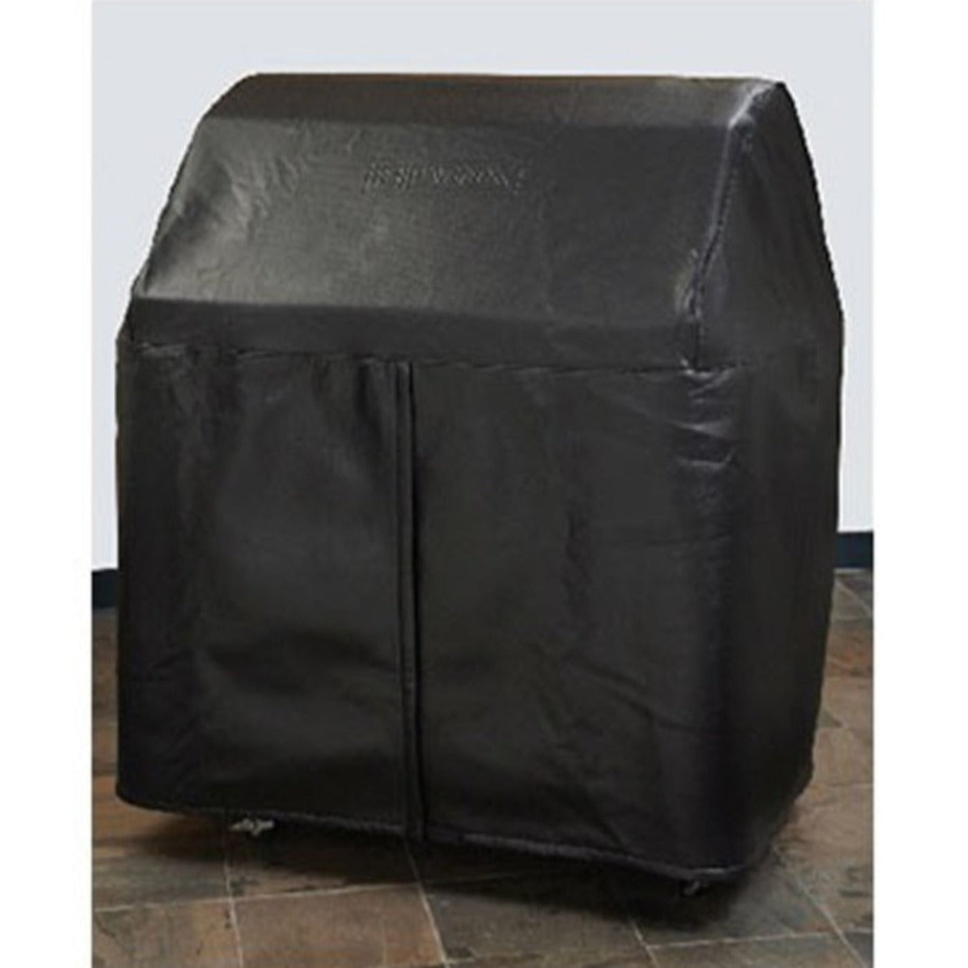 Lynx Carbon Fiber Vinyl Cover for 30-Inch Freestanding Gas  - CC30F