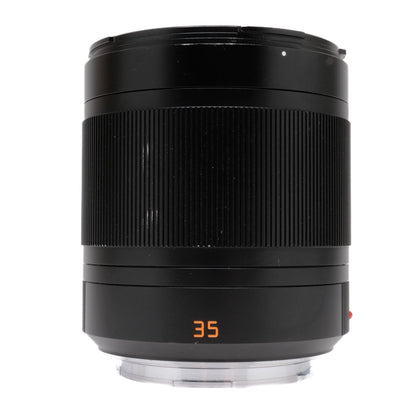 Leica 35mm f1.4 Summilux-TL 4591210
