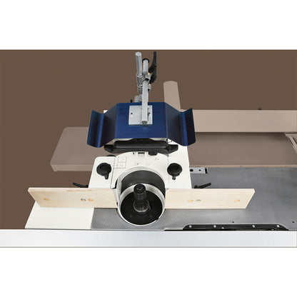 SCM Minimax CU 300C - T Combination Machine 5.5' Slider - Custom Version