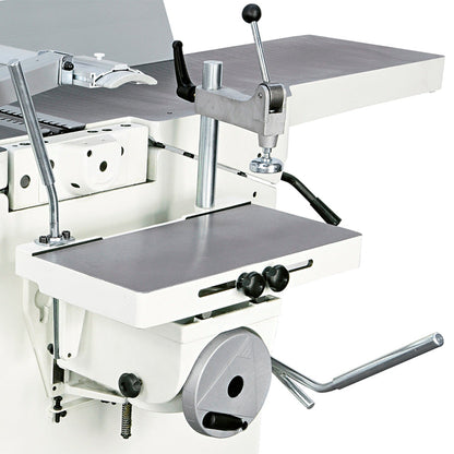 SCM Minimax CU 300C - T Combination Machine 5.5' Slider - Custom Version