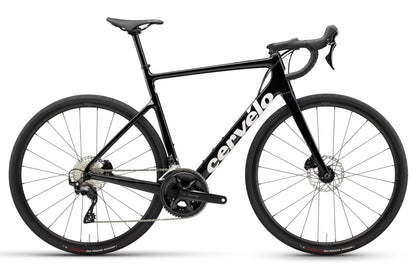 Cervelo Caledonia 700c - 105 Di2 - Black - GM110424-35