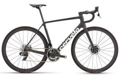 Cervelo Caledonia 700c - Force AXS - Emerald-Cream - GM072125-61