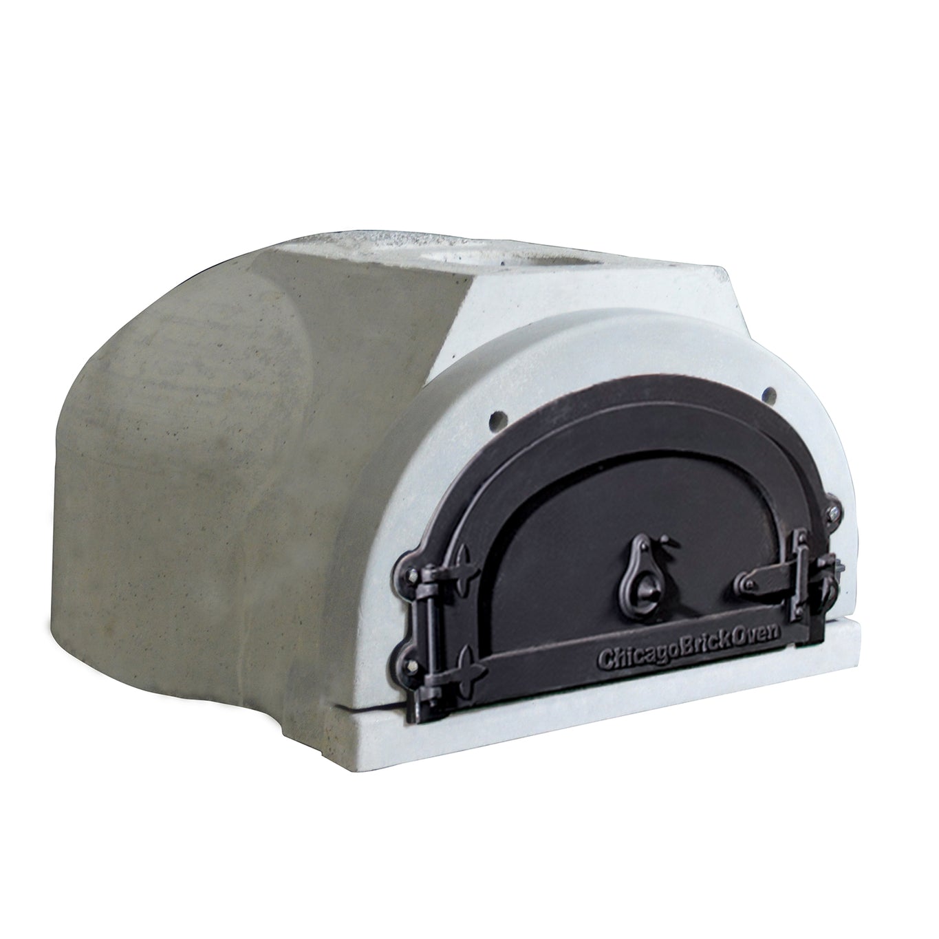Chicago Brick Oven 500 DIY Kit