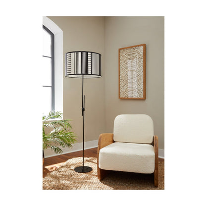 Union Home Barley Floor Lamp -  DEC00021