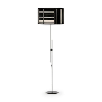 Union Home Barley Floor Lamp -  DEC00021