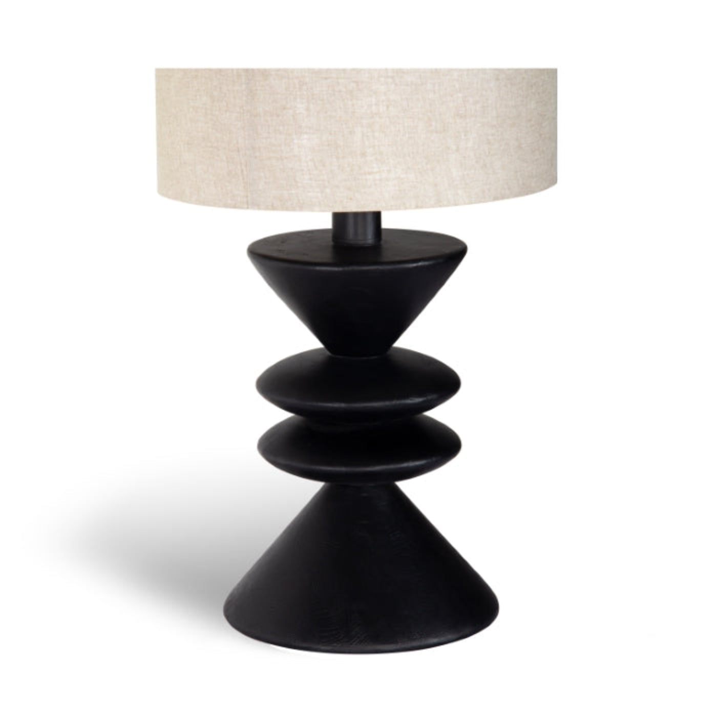 Union Home Kebab Table Lamp -  DEC00039