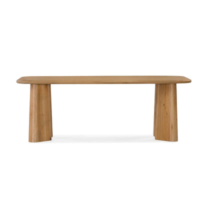 Union Home Laurel Dining Table 84" -  DIN00108
