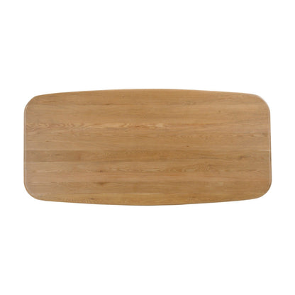 Union Home Laurel Dining Table 84" -  DIN00108
