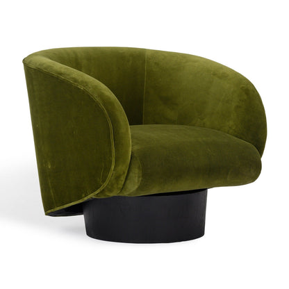 Union Home Rotunda Chair - Ivy -  DIN00123