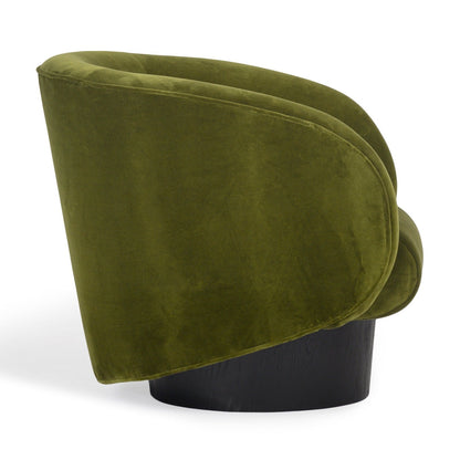 Union Home Rotunda Chair - Ivy -  DIN00123