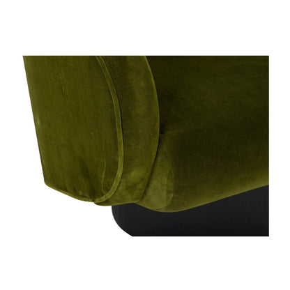 Union Home Rotunda Chair - Ivy -  DIN00123