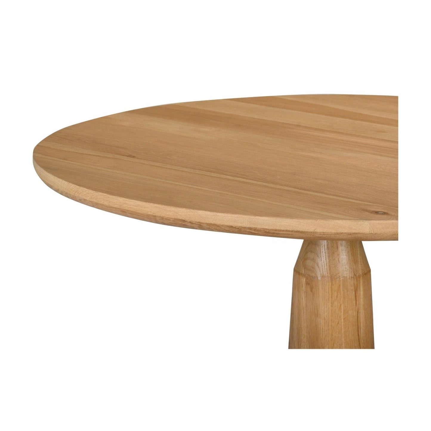 Union Home Dowel Counter Table - Natural -  DIN00166