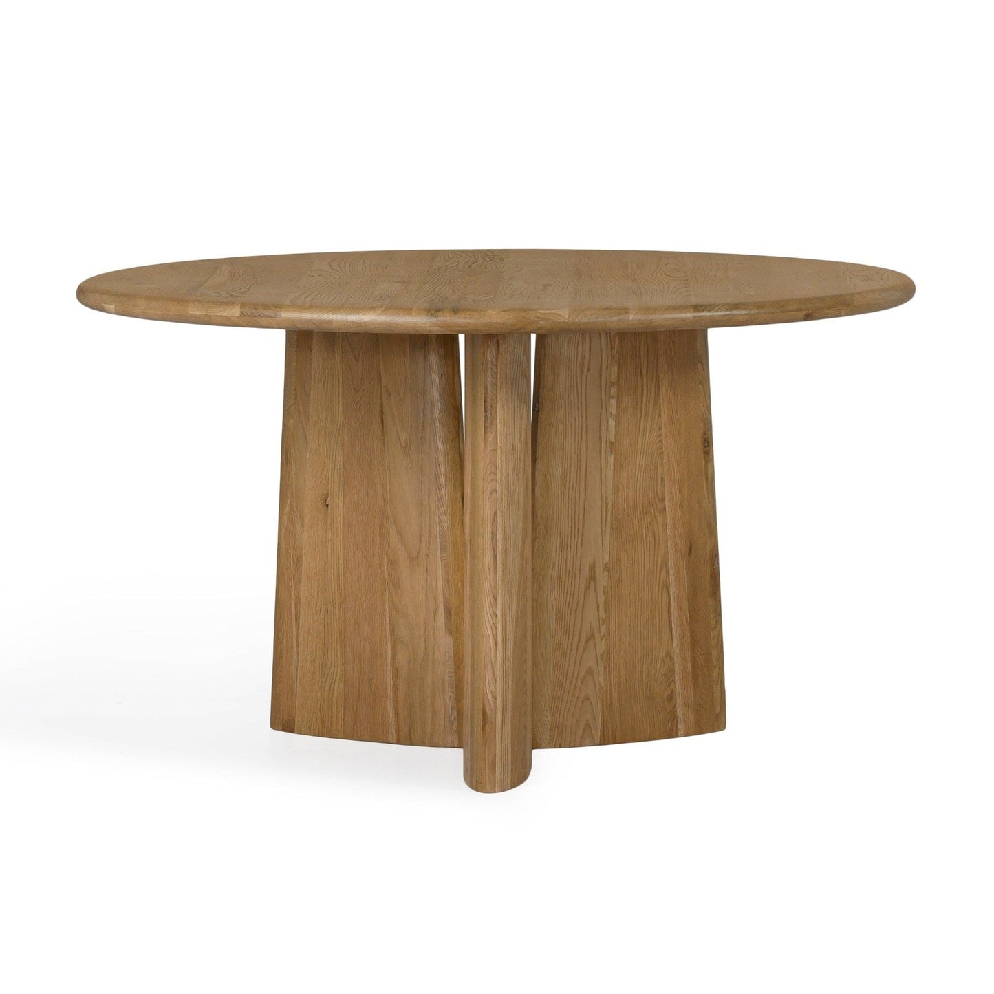 Union Home Laurel Round Dining Table -  DIN00217