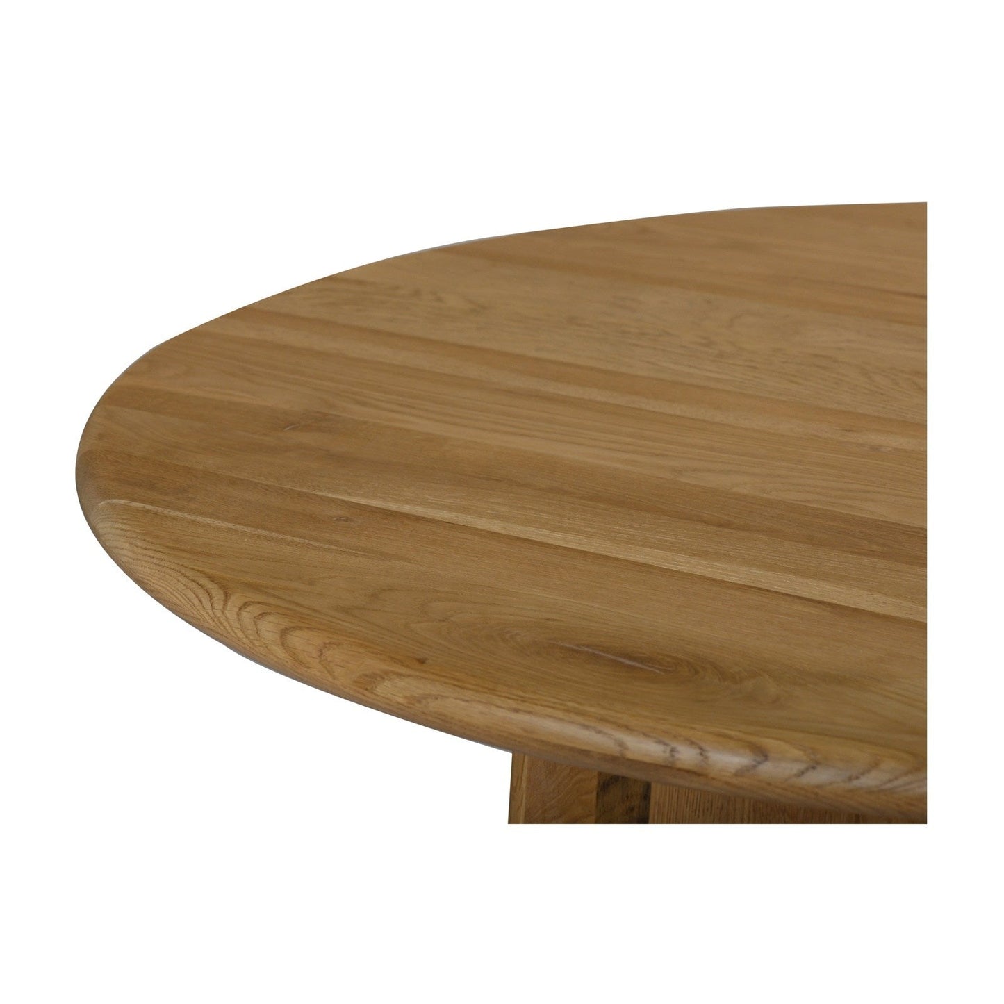 Union Home Laurel Round Dining Table -  DIN00217