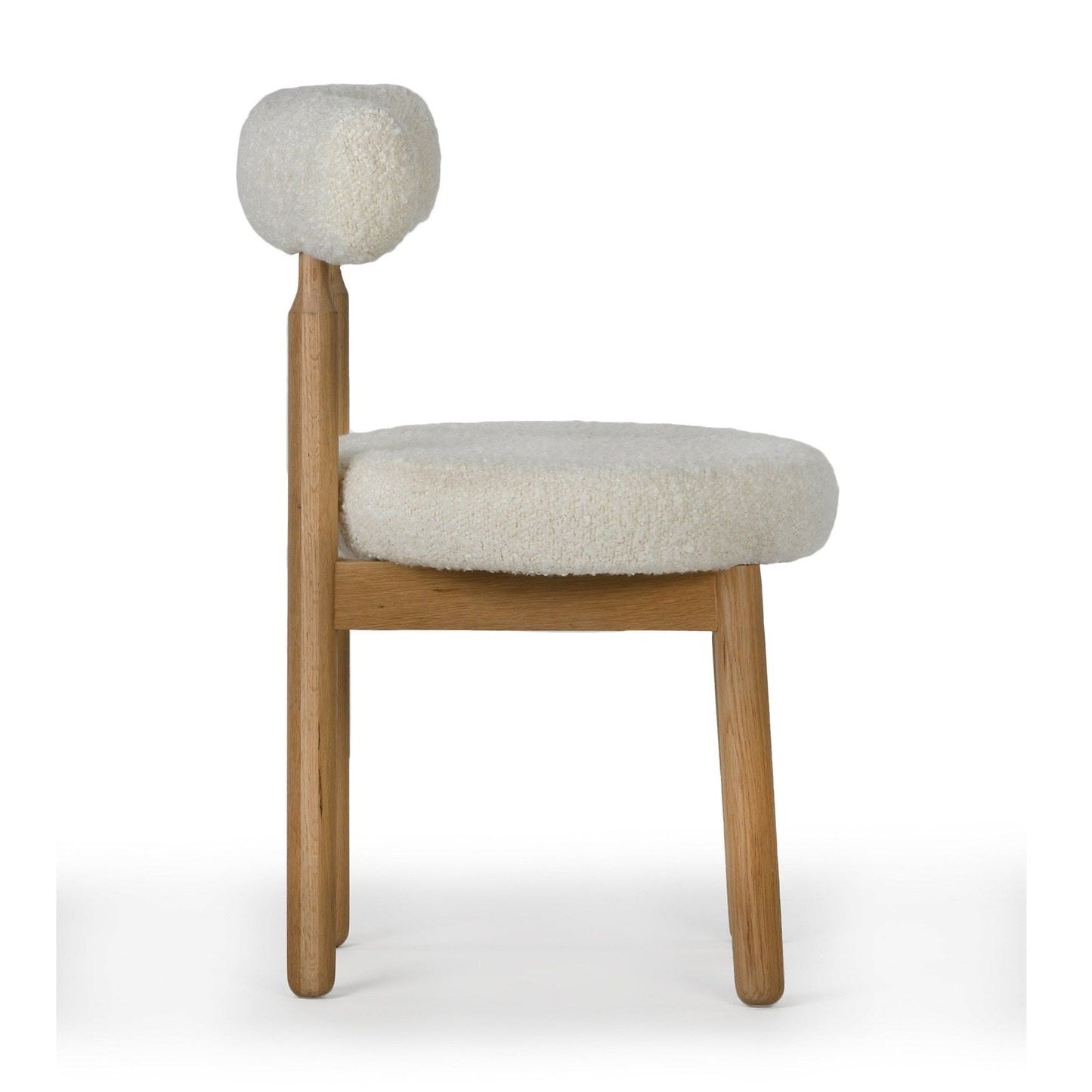 Union Home Centro Chair -  DIN00261