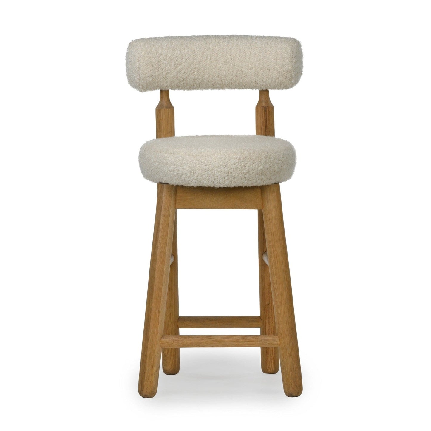 Union Home Centro Counter Stool -  DIN00262