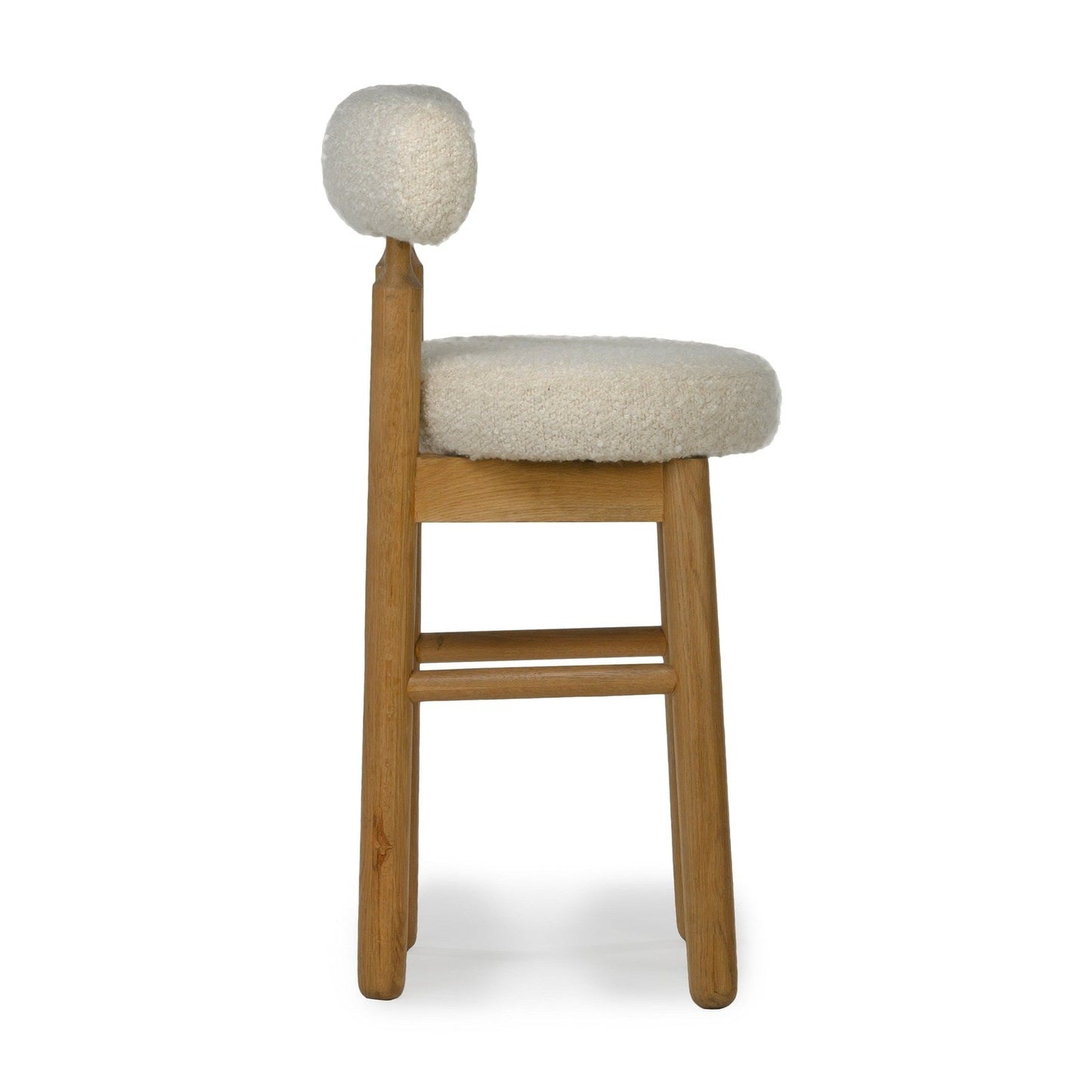 Union Home Centro Counter Stool -  DIN00262
